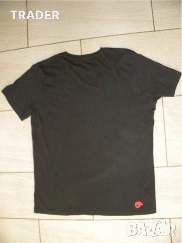  тениска с къс ръкав KILIMANJARO , снимка 6 - Тениски - 23692436