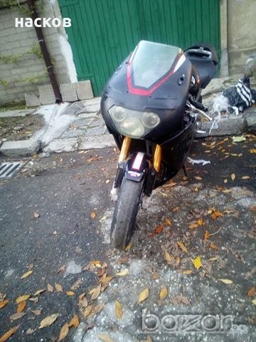 Aprilia rsv, снимка 2 - Мотоциклети и мототехника - 19713211