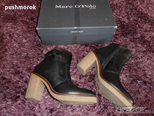 Marc O’Polo , снимка 8 - Дамски боти - 21106127