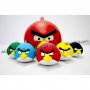Angry Birds MP3 плеър, снимка 2