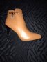 Нови боти+подарък Zara пола коприна, снимка 2