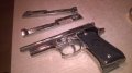 p.beretta mod 92f cal 9 made in italy-внос швеицария, снимка 5