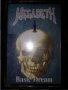 Рядка!Megadeth-Basic Dream -1992- Live Bootleg- касетка, снимка 1 - Аудио касети - 14123459