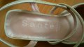 Чисто нови гръцки обувки Sante, снимка 3