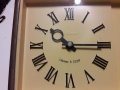 Стар настолен часовник , снимка 2