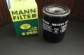 маслен филтър MANN W 610/81, снимка 2