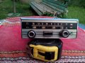 Старо Руско автомобилно радио,радиоприемник, снимка 2