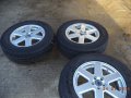 Djipovi  djanti za volvo  s gumi 235/65 R17, снимка 3