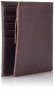 Leonhard Heyden DAKOTA Classic кафяв хоризонтален портфейл, снимка 5