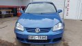 фолксваген голф 5 4x4 2.0тди 140к.с. БКД/vw golf v  4x4 2.0tdi 140h.p. BKD, снимка 2
