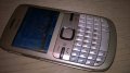 nokia c3-00-здрав с батерия, снимка 5