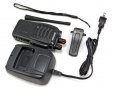 Промоция! Baofeng 888 Walkie Talkie Uhf 400-470mhz радиостанция локитоки от Вносител, снимка 9