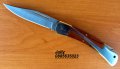 Сгъваем нож SANJIA /високо качество/, снимка 6