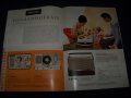 Каталог на GRUNDIG от 1966г. с радио, телевизионна и друга техника, снимка 9