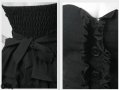 Малка черна рокля, снимка 1 - Рокли - 12293981