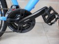 Продавам колела внос от Германия спортен велосипед Solid модел 2022г 28 цола алуминиев , снимка 16