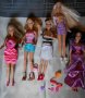Оригинални кукли Барби / Barbie Mattel , снимка 3