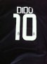 Черна фен тениска на Ювентус с Ваше име и номер! Juventus!, снимка 7