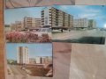 Картички, ретро снимки български градове, снимка 8