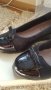 Черни обувки естествен велур марка Lasocki, снимка 7