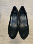 Красиви удобни черни обувки BILLI BI, снимка 5