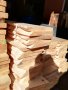 Дървен материал-ламперия, дюшеме, челни дъски, декинг, греди и летви, снимка 6