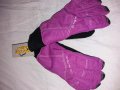 Дамски ски ръкавици (М) On the peak , снимка 1 - Зимни спортове - 17553020