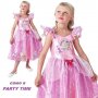 Само в Party time невероятна рокля на Принцесите и Palace Pets/любимите им животинки/., снимка 1 - Детски рокли и поли - 22776080