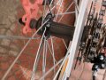 Продавам колела внос от Германия спортен юношески велосипед PRINCESS CITY 24 цола модел 2018г, снимка 7