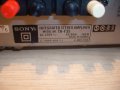 SONY//sony ta-f35-240watts stereo amplifier-внос швеицария, снимка 5