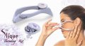 ( Face Plucking Clip )Уред за епилация с конец, снимка 6