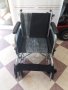 рингова инвалидна количка "Mobilux MSW 1 500", снимка 4