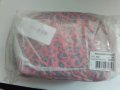 Оригинален несесер чанта Guess leopard, снимка 3