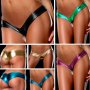 ДАМСКИ БИКИНИ 5 ЦВЯТА код 355, снимка 4