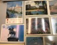 Стари пощенски картички от гр.Киев - за колекционери - РЕТРО !, снимка 2
