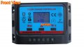 Контролер за соларен панел с LCD дислей - 30А 12/24V., снимка 7