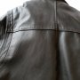 Мъжко кожено яке, снимка 6