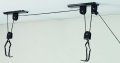 Стойка за велосипед за таван , снимка 2