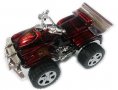 Детска играчка Бъги Спайдърмен, снимка 1 - Коли, камиони, мотори, писти - 23726177