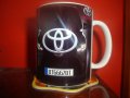 Уникална Чаша на Тойота с Ваше Име! Toyota ! Авто-мания!, снимка 5