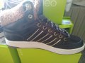 Adidas Neo HOOPS LX MID F98571 номер 42 Оригинални Зимни Обувки, снимка 9