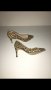 Маркови леопардови елегантни Carvela Kurt Geiger номер 38 , снимка 7