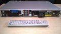Lg dr175 dvd recorder+remote-внос швеицария, снимка 6