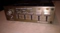 Pioneer car ampli+equalizer-ретро-внос швеицария, снимка 5