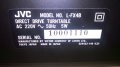 Jvc l-fx4b-direct drive turnable-made in japan-внос швеицария, снимка 16