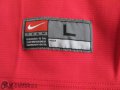 Nike тениска размер L ж31, снимка 3