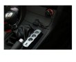 Разклонител за запалка на автомобил T/S, с 3 гнезда и USB изход, 5V/500 mA/60W, Черен, снимка 3
