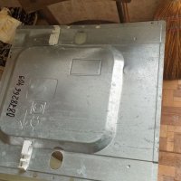 Пералня Bosch WTF 8330, снимка 10 - Друга електроника - 24956056