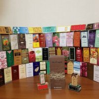 Арабски мъжки и дамски парфюми-масла от Al Rehab 6мл над 60 вида SULTAN, DAKAR, SOFT, SUSAN, DALAL, снимка 7 - Унисекс парфюми - 24225882
