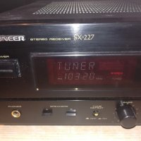 pioneer-stereo receiver japan-внос швеицария, снимка 10 - Ресийвъри, усилватели, смесителни пултове - 21002759